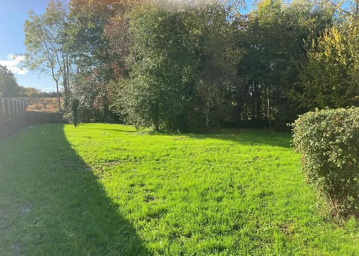 Maison, Le Champ Du Rossignol