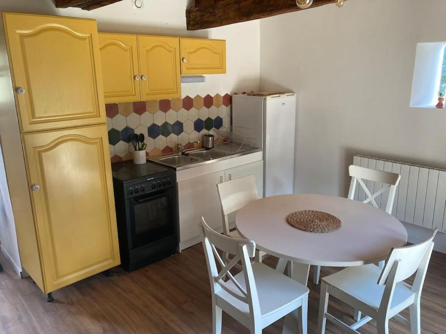 Maison, Le Champ Du Rossignol *