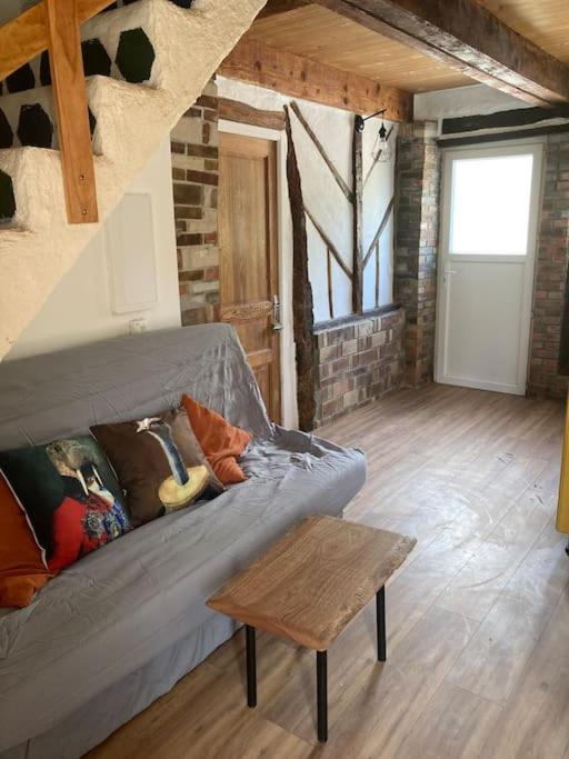 Apartment Maison, Le Champ Du Rossignol Beuvron-en-Auge