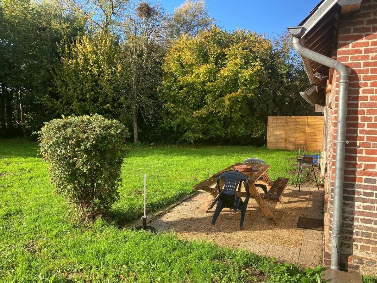 Maison, Le Champ Du Rossignol Apartment Beuvron-en-Auge