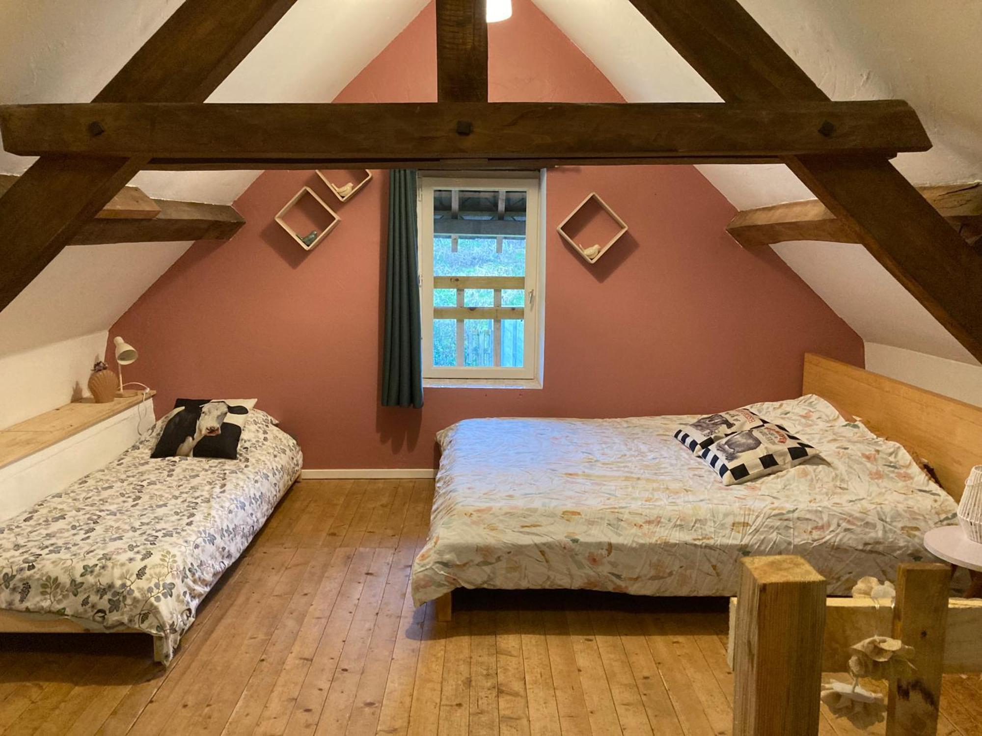 Maison, Le Champ Du Rossignol Beuvron-en-Auge