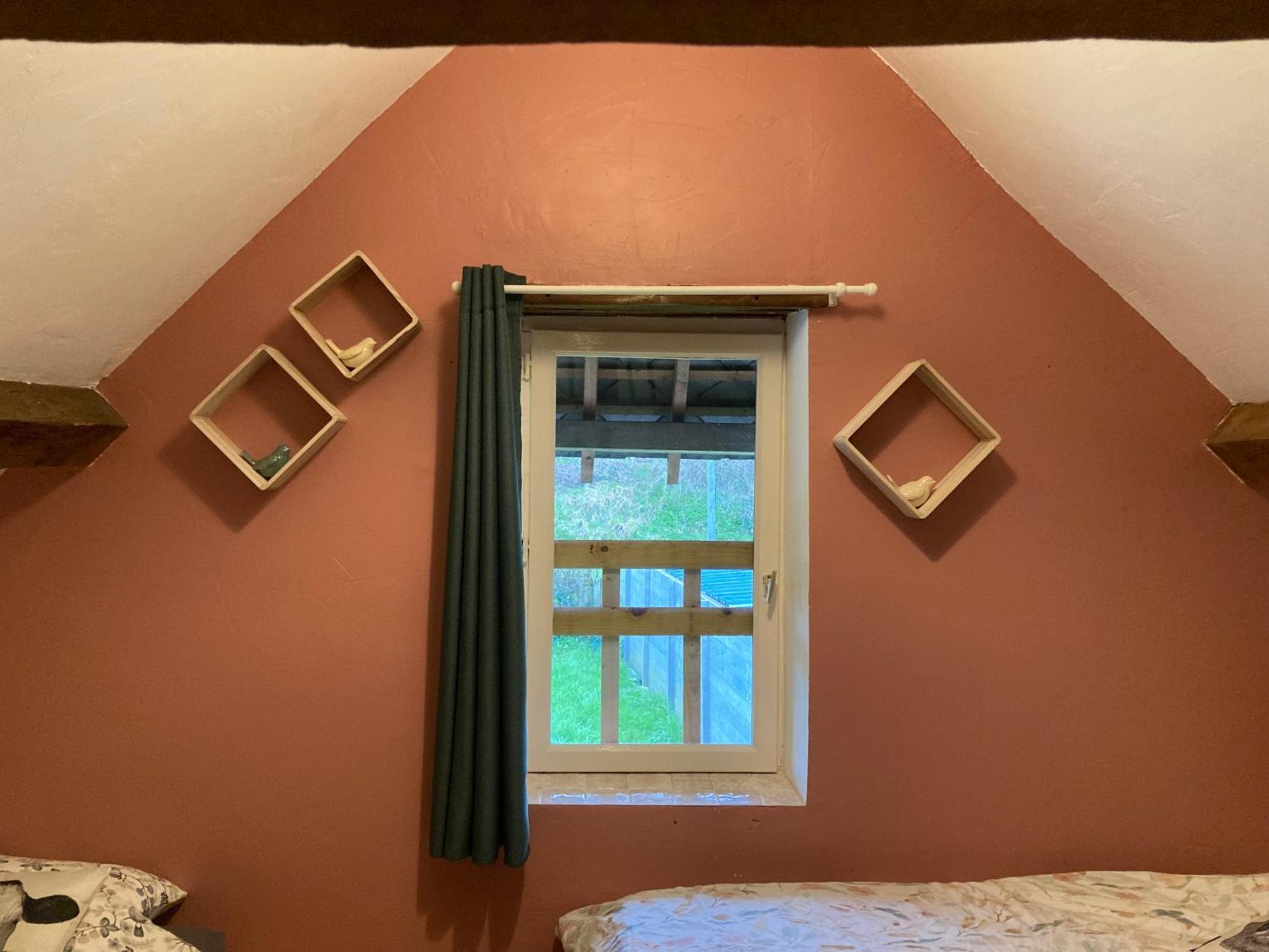 Maison, Le Champ Du Rossignol *